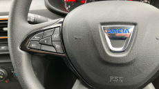 Dacia Sandero Stepway 1.0 TCe Essential 5dr Bi Fuel Hatchback